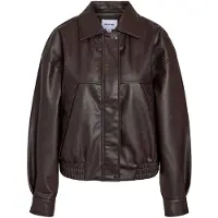 Noisy May Nmvivia Pu Bomberjack XL EU dames