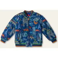 Oilily Call Jas- maat128/8yr