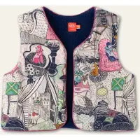 Oilily Cadeau bodywarmer