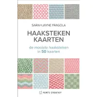 Unieboek spectrum Haaksteken kaarten