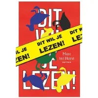 Gottmer Uitgevers Groep Dit wil je lezen!