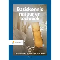 Noordhoff Uitgevers Basiskennis Natuur en techniek