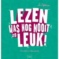Clavis Lezen was nog nooit zo leuk!