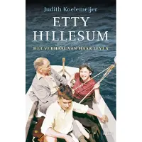 Uitgeverij Balans Etty Hillesum