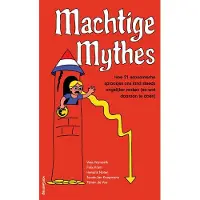 Uitgeverij Van Gennep Machtige Mythes
