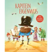 Rubinstein Kapitein Eigenwijs