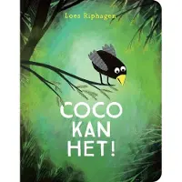 Gottmer Uitgevers Groep Coco kan het!