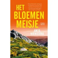 Luitingh-sijthoff Het bloemenmeisje (Paperback)