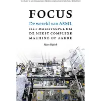 Uitgeverij Balans Focus
