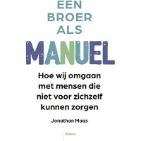 Uitgeverij Balans Een broer als Manuel