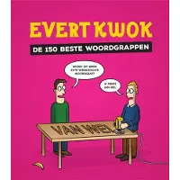 De vrije uitgevers Evert Kwok