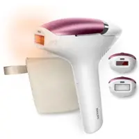 Philips BRI934 - Lumea IPL 8000 Series - IPL-ontharingsapparaat met SenseIQ - BRI934/00