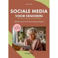 Van duuren media Sociale media voor senioren