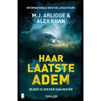 Meulenhoff Boekerij Haar laatste adem