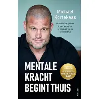 Vbk media Mentale kracht begint thuis