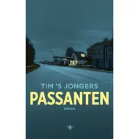 De Bezige Bij Passanten