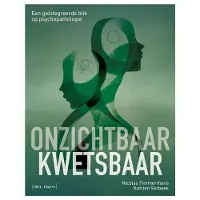 Borgerhoff & Lamberigts Onzichtbaar kwetsbaar