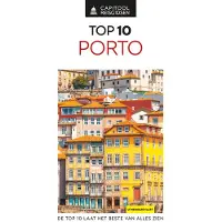 Unieboek spectrum Capitool Top 10 Porto