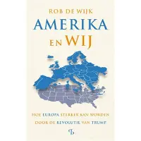Pelckmans Amerika en wij