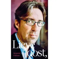 Overamstel Uitgevers Lieve Joost,