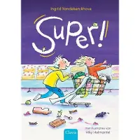 Clavis Super!