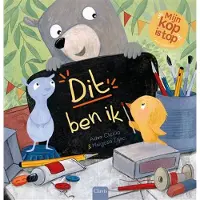Clavis Dit ben ik