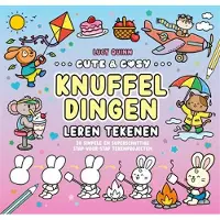 BBNC Uitgevers Knuffeldingen