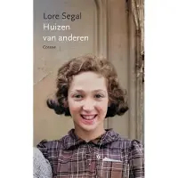 Uitgeverij Cossee Huizen van anderen (Paperback)