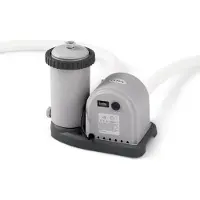 Intex Cartridgefilter voor zwembad, model 28636 - 5,7 m³/u