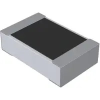 TE Connectivity 4-1625865-0 Precisieweerstand 6.19 Ω SMD 0.1 % 15 ppm 250 stuk(s) Bag