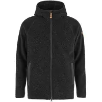 Fjällräven - Kaitum Fleece - Wollen vest M, bruin