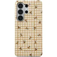 Burga Tough Backcover MagSafe voor de Samsung Galaxy S26 Ultra - Honeycomb