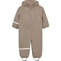CeLaVi Regenpak m. Fleece - Schimmels - - 90 - Regenpakken