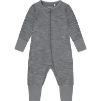 CeLaVi Boxpakje - Wol/Viscose - Quiet Schaduwmelange - - 80 - Boxpakjes