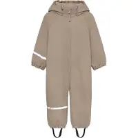 CeLaVi Regenpak m. Fleece - PU - Schimmels - - 90 - Regenpakken