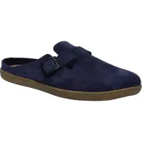 Josef seibel Heren Verstopping Jimmy 01 in blauw