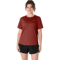 Asics Core T-Shirt Dames