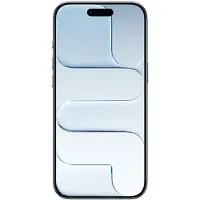 Apple iPhone Air, 16,5 cm (6,5 inch), 2736 x 1260 pixels, 512 GB, 48 MP, iOS 26, Blauw