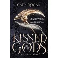 A.W. Bruna Uitgevers Kissed by the Gods (Hardback)