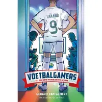 Condor Voetbalgamers (Hardback)