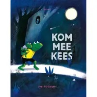 Gottmer Kom mee, Kees (Hardback)