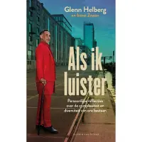 Nijgh & Van Ditmar Als ik luister (Paperback)
