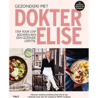 Volt Gezond(er) met dokter Elise (Paperback)