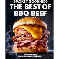 Vbk media The best of BBQ beef