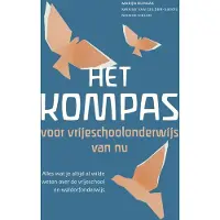 Uitgeverij Christofoor Het kompas