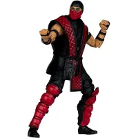 Mcfarlane Toys Mortal Kombat Classic Ermac actiefiguur, 17,8 cm