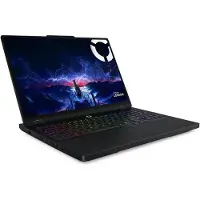 Lenovo Legion Pro 5i 16 i7-Windows 11 Home-16GB-1TB-RTX 5060 14e generatie Intel Core i7-14700HX-processor E-cores tot 3,90 GHz en P-cores tot 5,50 GHz, Windows 11 Home 64, 1 TB SSD M.2 2242 PCIe