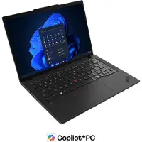 Lenovo ThinkPad P14s Gen 6 AMD AMD Ryzen AI 7 PRO 350-processor 2,00 GHz tot 5,00 GHz, Geen besturingssysteem, 512 GB SSD TLC Opal - 21QL0073MH