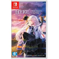 HYKE: Northern Light(s) | Switch