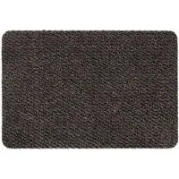 HQ Hamat Droogloopmat Universal Taupe 80 X 60 Cm